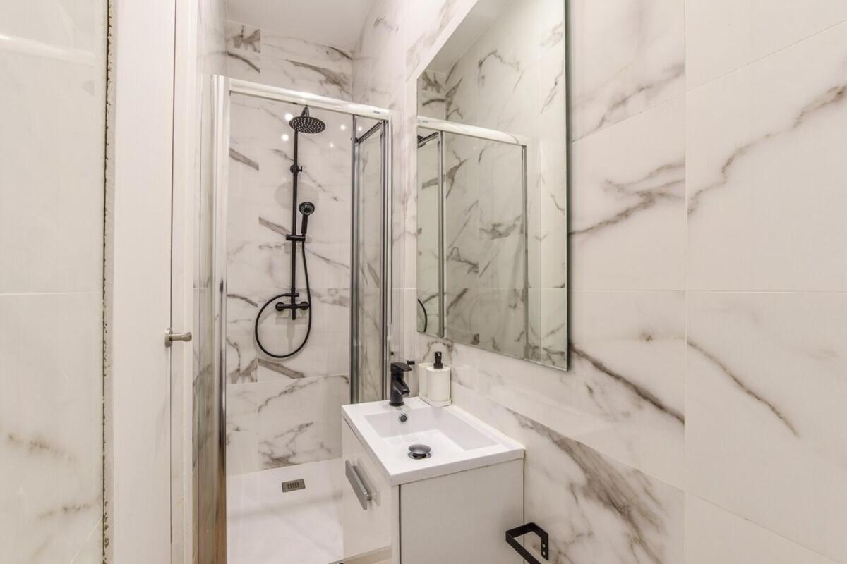 Myhousespain - Luxury Flat Next To Gran Via Madrid Exterior photo
