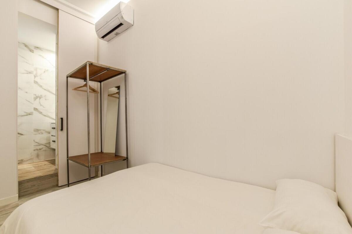 Myhousespain - Luxury Flat Next To Gran Via Madrid Exterior photo