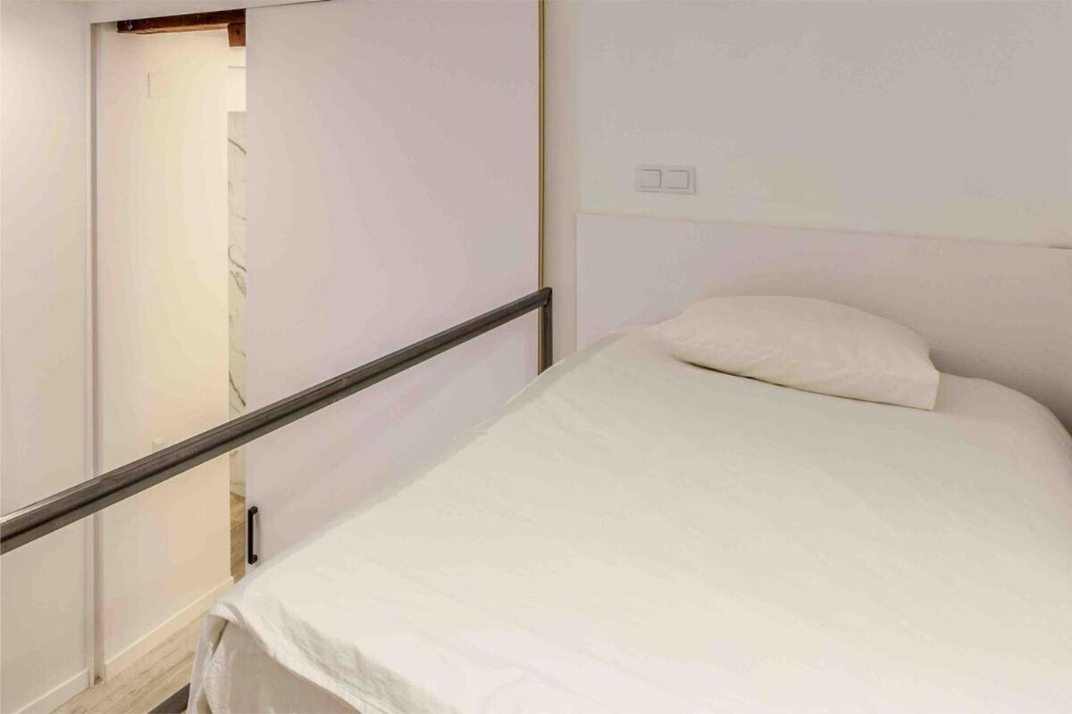 Myhousespain - Luxury Flat Next To Gran Via Madrid Exterior photo