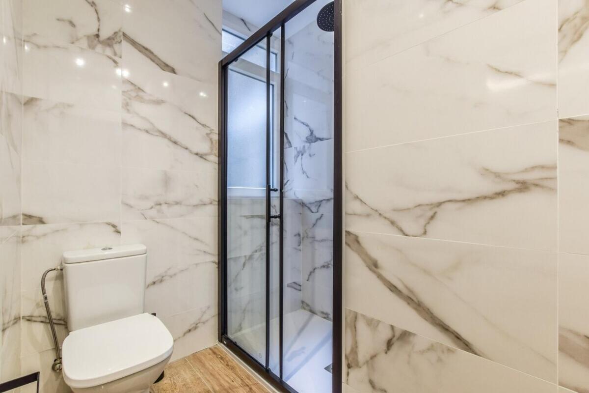 Myhousespain - Luxury Flat Next To Gran Via Madrid Exterior photo